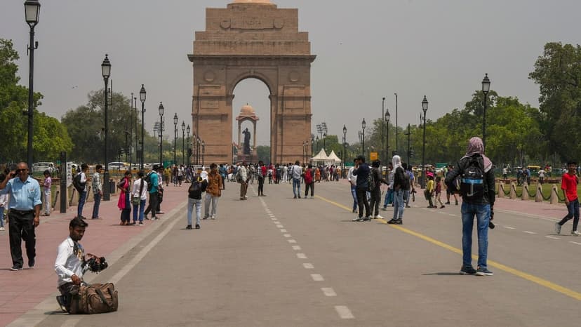 India's August Shocker: Hottest Ever Recorded