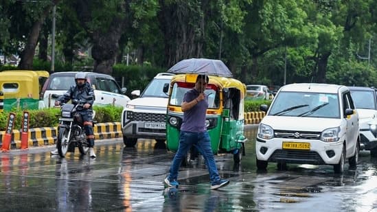 India Swelters: Humid Heat Days Surge Dangerously