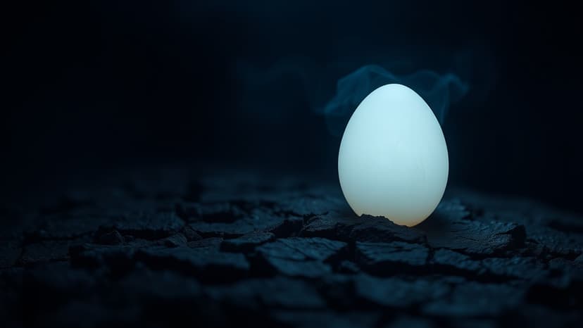 India's Black Market: Women Sell Eggs for Survival