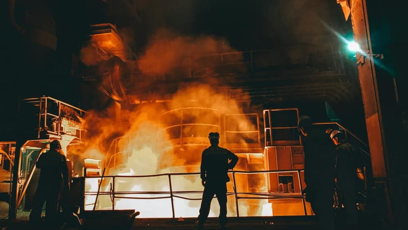 Industrial Heat: India Embraces Clean Tech