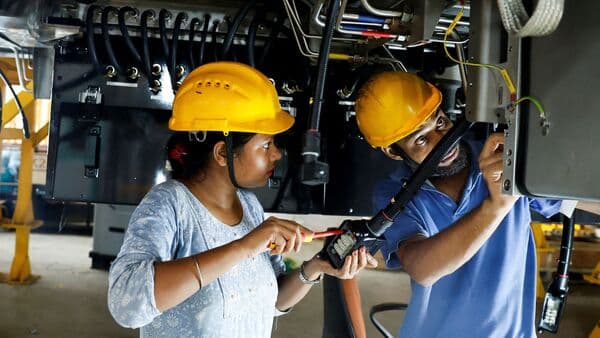 India's Industrial Boom: 7.8% Growth in December