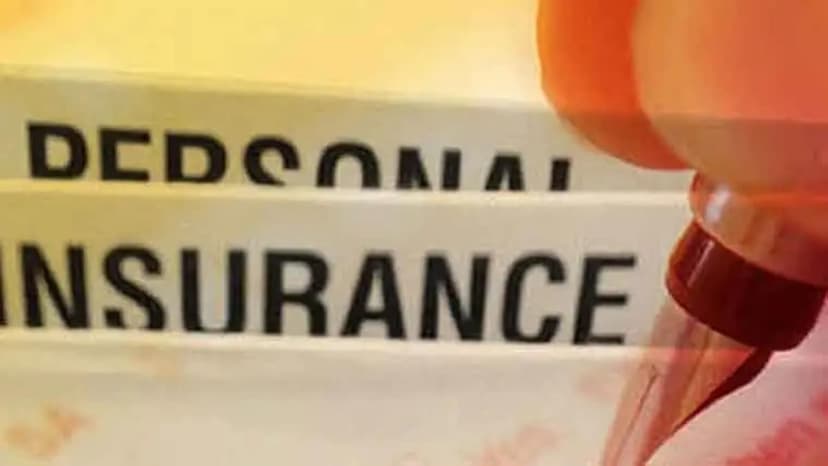 India's Insurance Dip: Premiums Rise, Penetration Falls