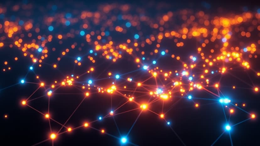 India's Internet Users Surge Past 950 Million