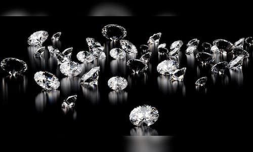 Lab Diamonds Shine: India's Big Leap by 2026
