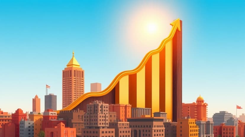 India's Labor Reforms: Small Towns Win Big in Jobs