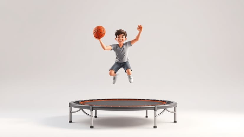 Gurugram Welcomes India's Largest Trampoline Park, Redefining Indoor Entertainment