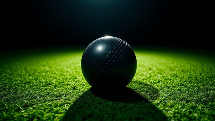 India's Left-Handed Woes: South Africa Eyes Weakness