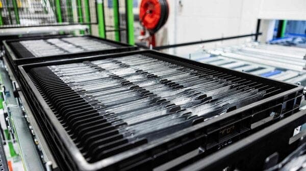 India's Green Energy Push: Local Parts Mandate Sparks Debate