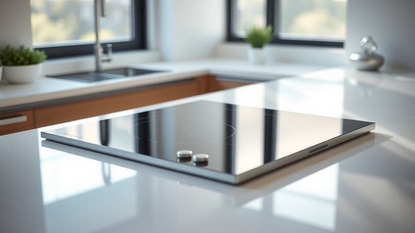 LPG Crisis Sparks Electric Cooking Boom