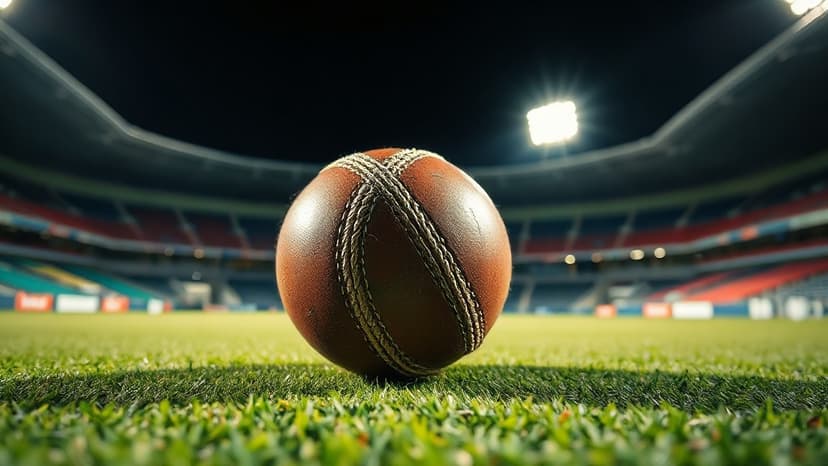 Gill Backs Suthar for India's Middle Order