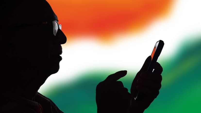 India's Tech Boom: Billions Fuel Manufacturing Rise