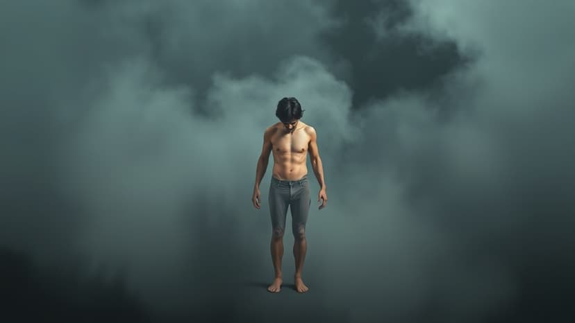 80% Mentally Ill in India Lack Care: Experts Warn