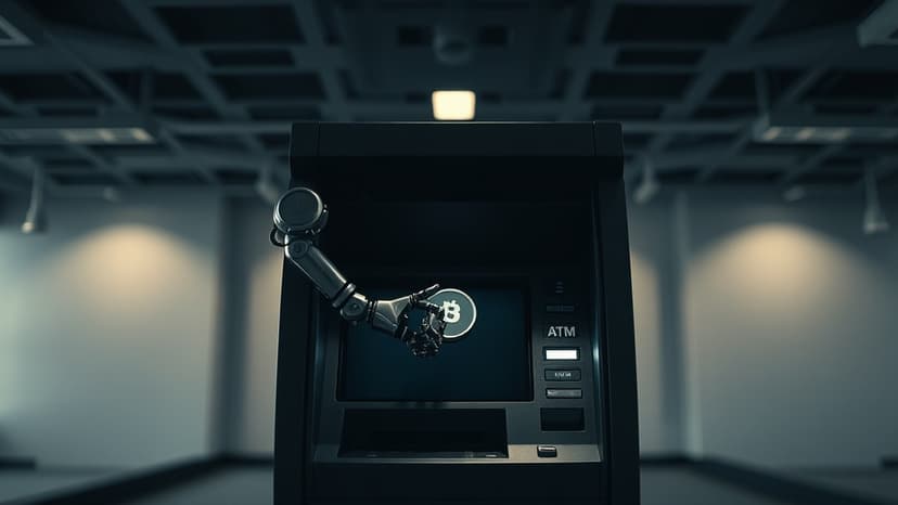 Automation's Silent Takeover: India's Middle Class Reels