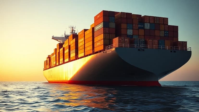 India Eyes Mideast Export Boom Post-Peace Deal