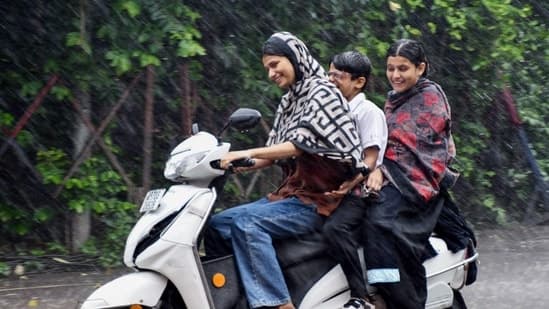 India's Monsoon Meltdown: Floods and Droughts Clash