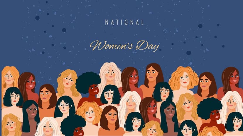 National Women's Day: Celebrating Sarojini Naidu's Vision