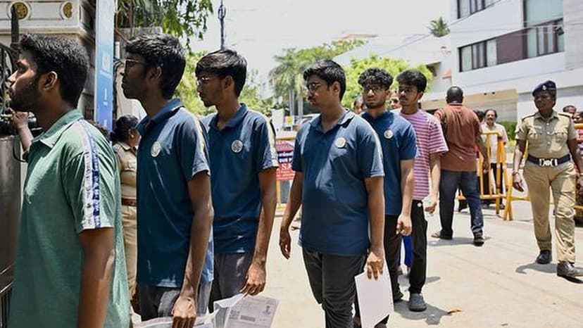 NEET-PG Cut-Off Reduced to Zero Amidst Seat Vacancies