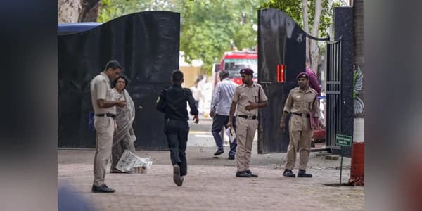 India Unveils Bomb Disposal Standard for Enhanced Security