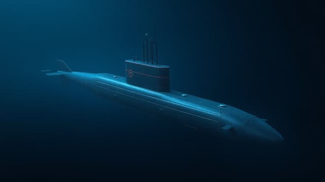 India's Nuclear Sub Fleet Grows: INS Aridhaman Ready