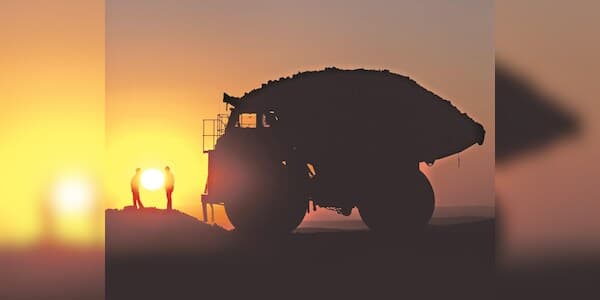 India Taps Mine Waste for Critical Minerals