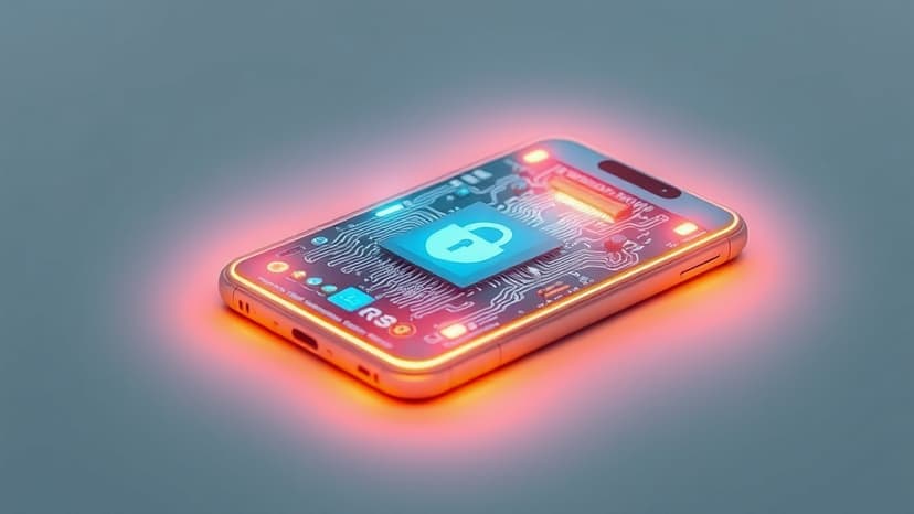 India Considers New Smartphone Security Rules