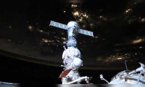 India Launches 'Space Labs' for Student Training