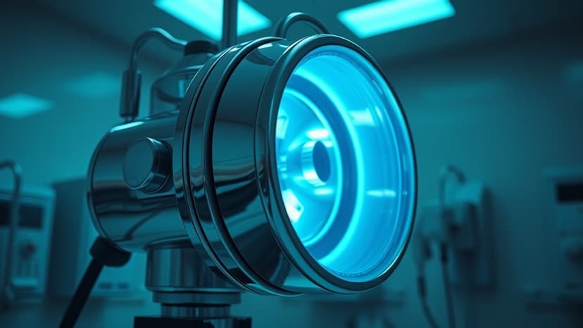 Supreme Court Sets New ICU Standards for India