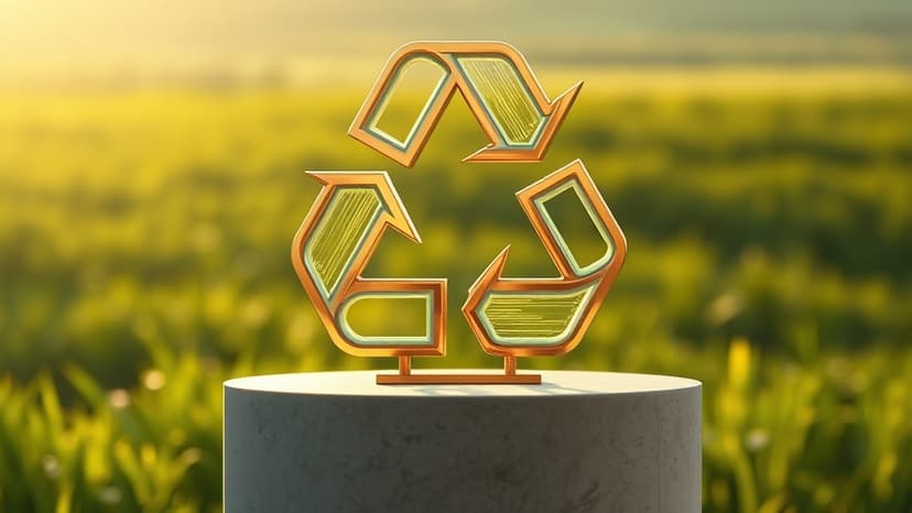 New Waste Rules: Landfills Out, Circular Economy In