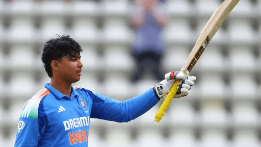 India faces NZ cricket challenge Oct 22
