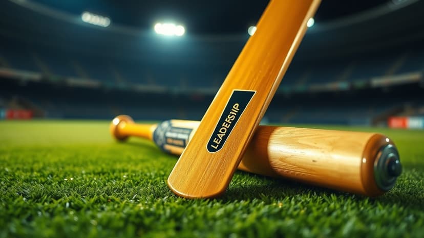 Shreyas Iyer: India's Next T20 Captaincy Contender?