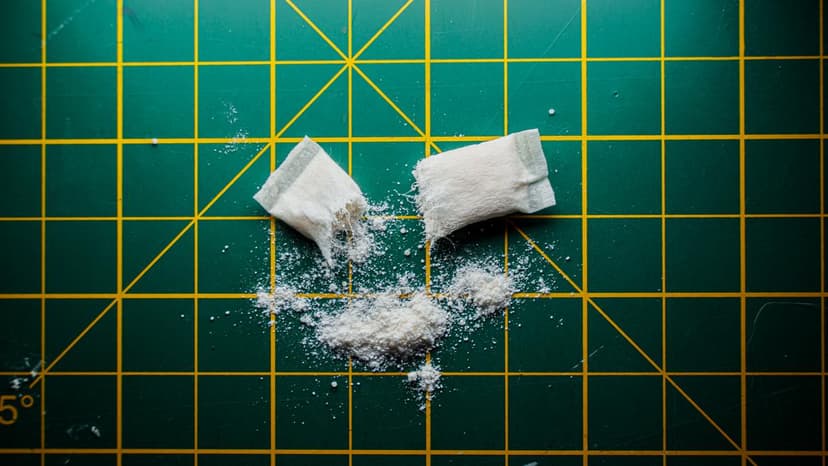 India's Nicotine Pouch Paradox: Online Sales Fuel Health Concerns