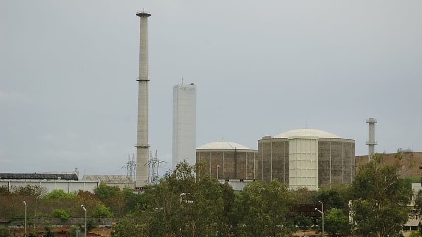 India's Nuclear Leap: Thorium Power Era Dawns