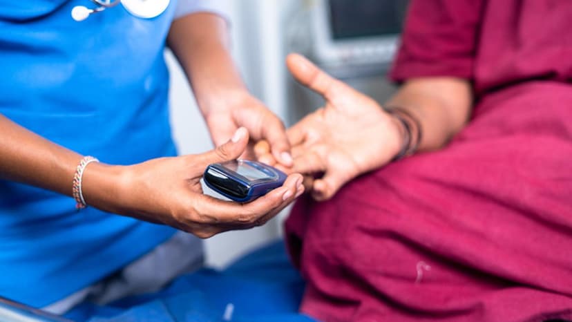 India Faces Obesity Epidemic: NFHS-6 Reveals Alarming Rise