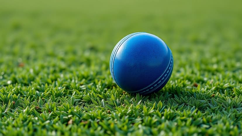 India Eyes All-Rounders: Jaiswal & Varma as Sixth Bowlers?