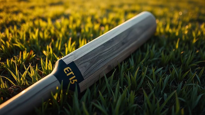 India eyes middle-order backups for ODI World Cup