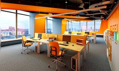 Managed Offices: India's Real Estate Revolution