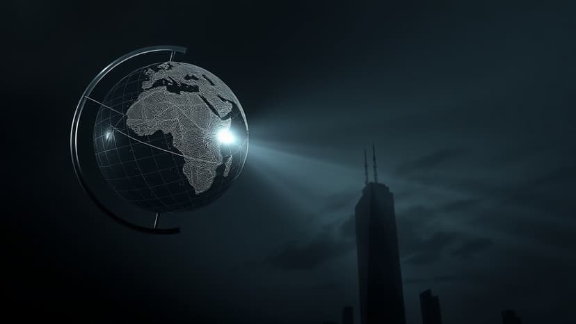 India Hunts Global Fugitives in Operation Global Hunt