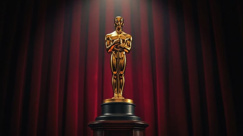India's Oscar Hope: Entry Announced Today!
