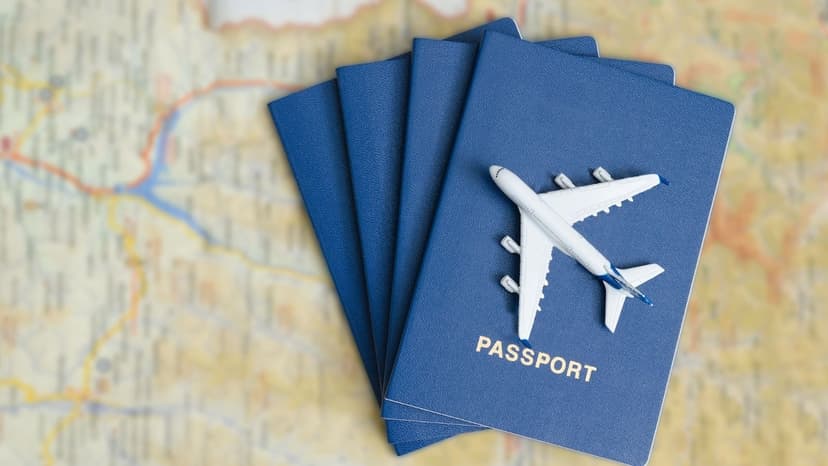 India's Passport Slips to 125th Globally in 2026