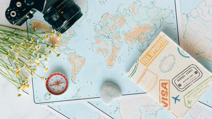 India's Passport Power Surges: 55 Visa-Free Access!