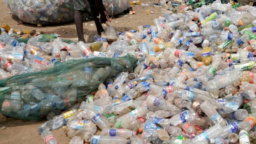 Brands Must Own Plastic Waste: Punjab Leads the Way