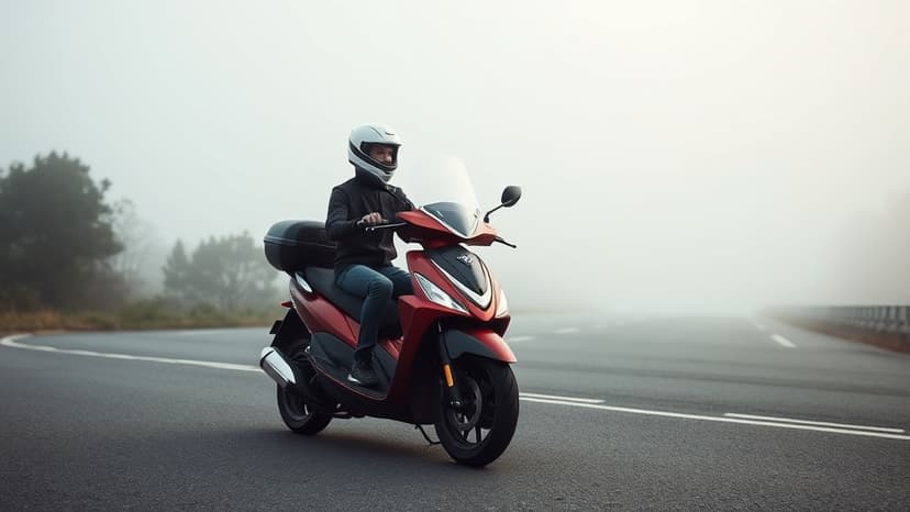 Pollution Crackdown: Minister Orders Action on Peri-Urban Industries