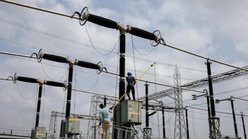 India Needs $2.2 Trillion for Power Sector Over 20 Years