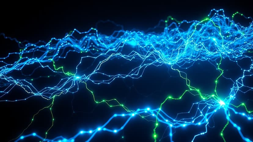 AI & Big Data Boost India's Power Sector Efficiency