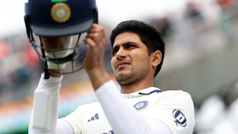 India's Batting Order Shuffle for SL Test