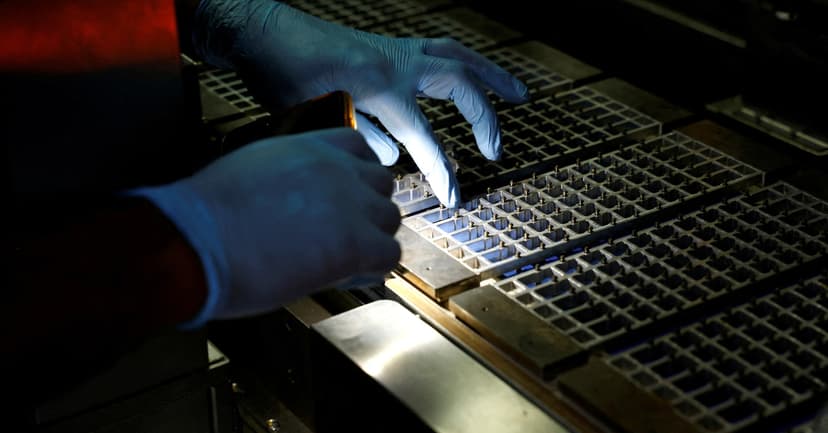 India Solar Giant Eyes Export Boom Amid China Diversification