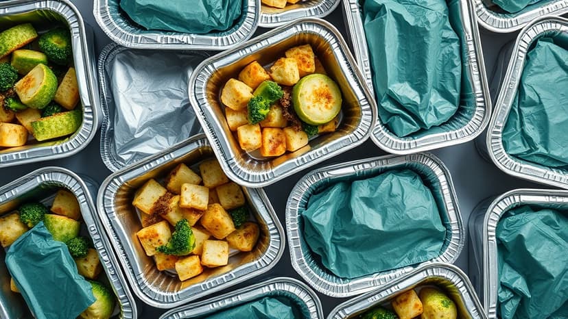 India's Protein Boom: From Dairy to Plant-Based