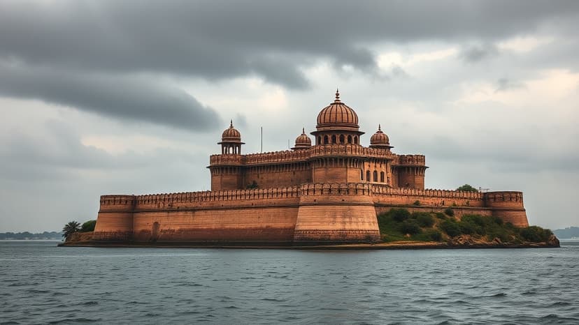 India's Public Health Facilities Top 50,000 Certified!