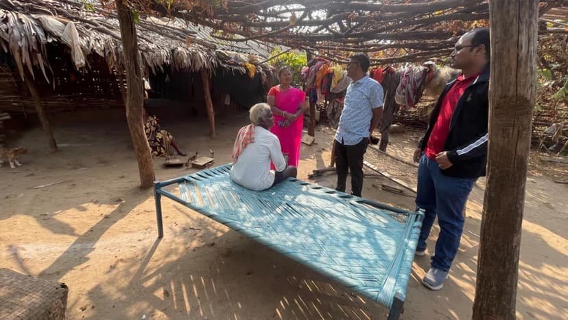 Faith Healers Join Malaria Fight in India