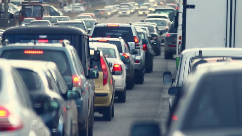 India's Auto Exports Hit Record High: Rs 79,967 Crore